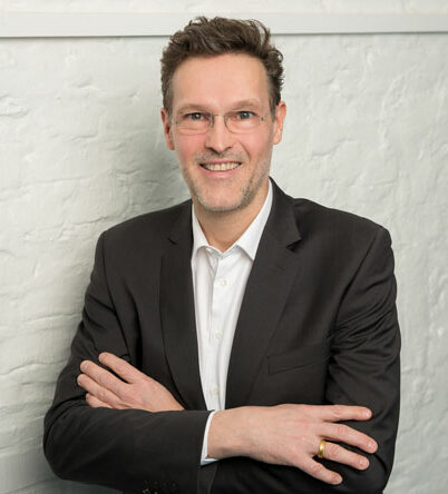 Dr.-Ing. Johannes Ludwig Dr.-Ing. Johannes Ludwig