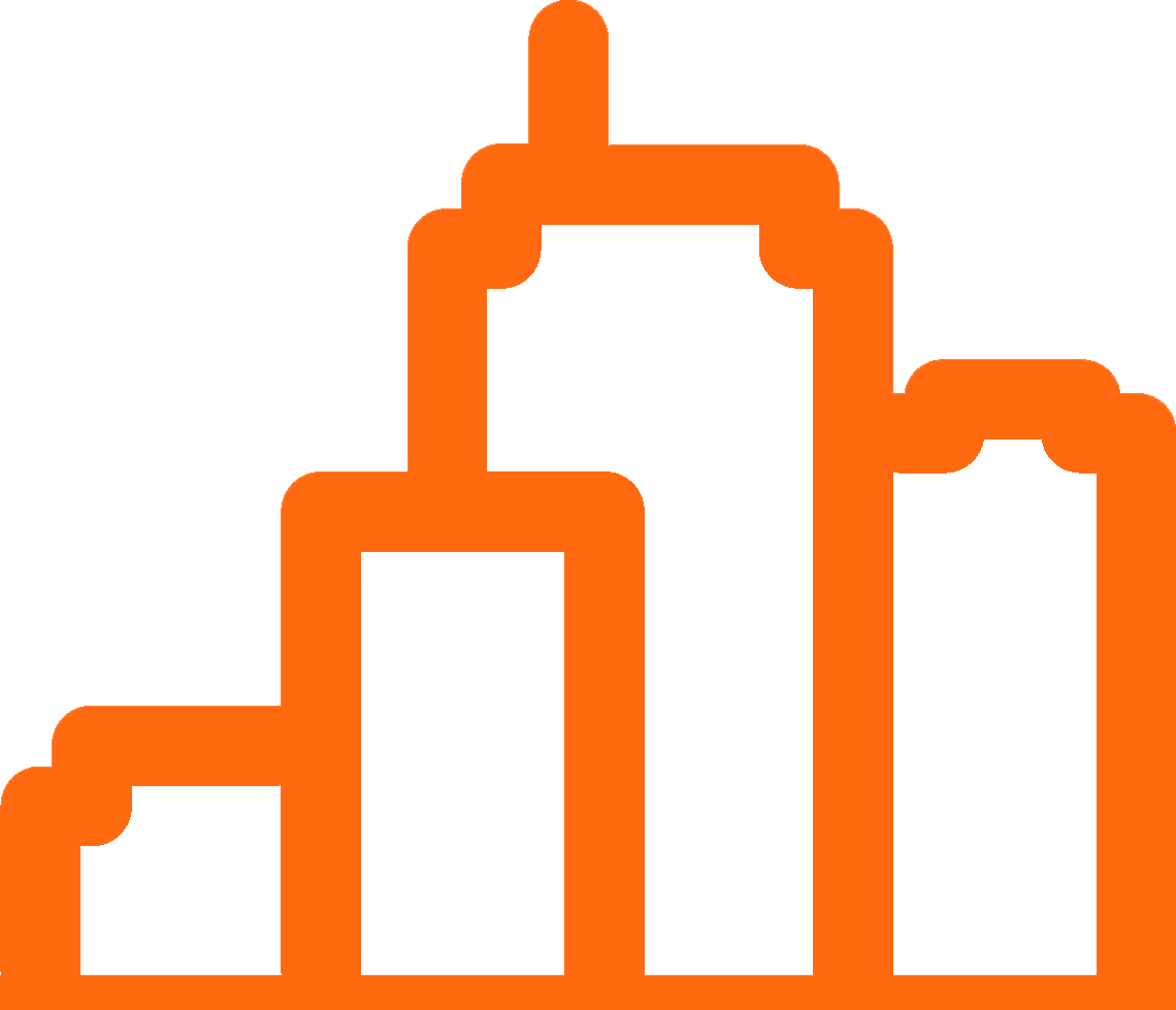 Icon Smart City